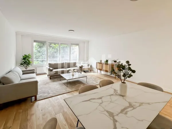 Appartement 4 pièces 90 m² 