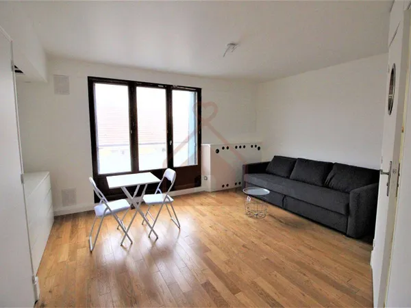Appartement 1 pièce 21 m² 