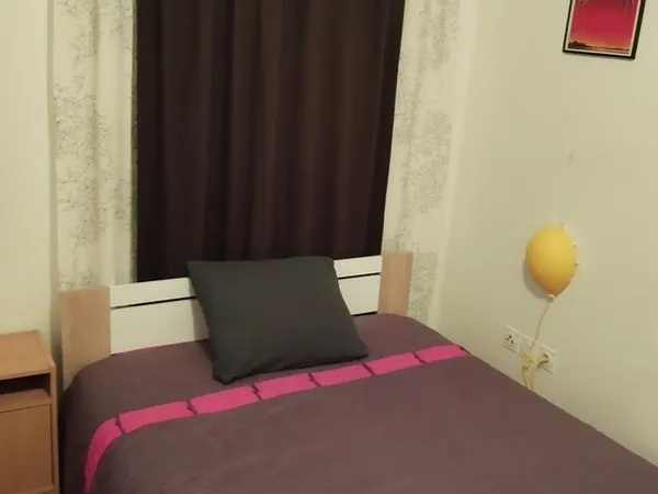 Chambre meublée (Saint-Herblain) 