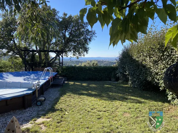 Maison de plain-pied 4 pièces 83 m² 
