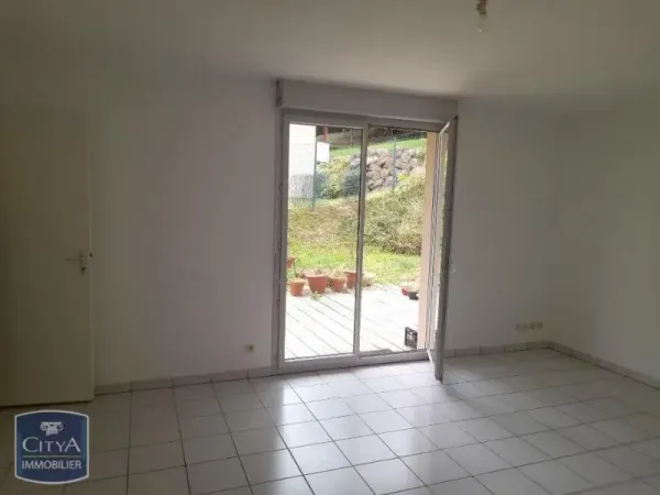Appartement 3 pièces 52 m² 