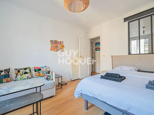 TRES BEAU STUDIO DE 28m2 