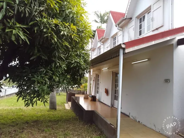 Maison 6 pièces 250 m² 