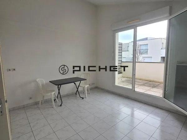 Appartement 2 pièces 32 m² 