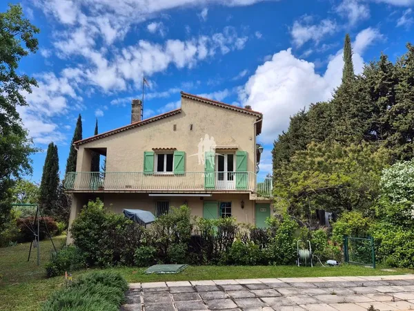 MAISON DRAGUIGNAN 