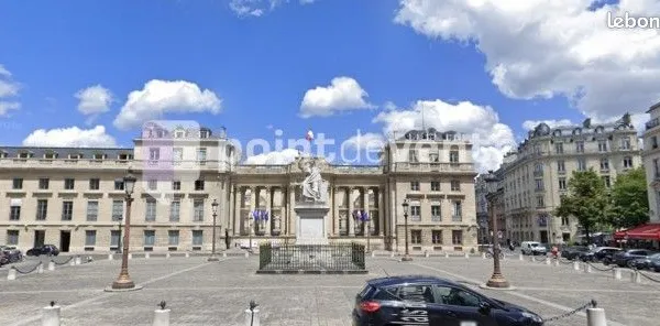 Commerce beauté/coiffure 64 m² 