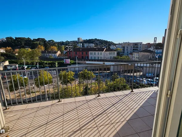 Appartement duplex 4/5 pièces Brunet 