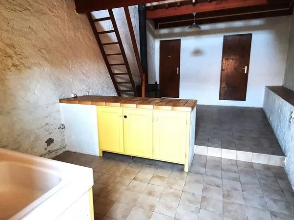 Maison de village 2 pièces 49 m² 