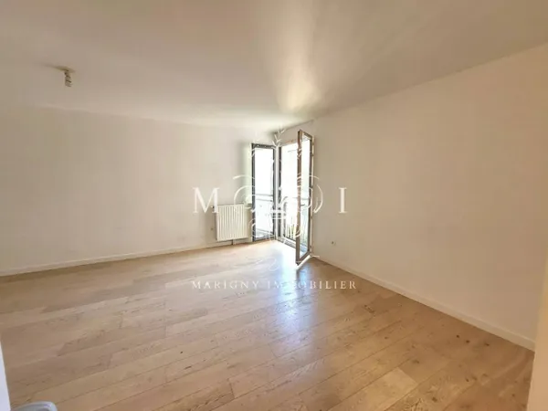 Studio 1 pièce 39 m² 