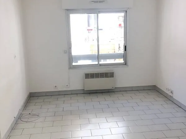 Appartement 2 pièces 33 m² 