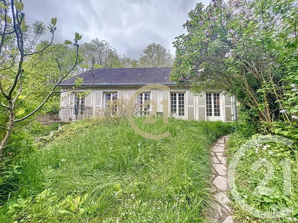 Maison 5 pièces 143 m² 