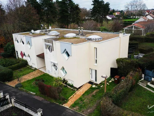 Maison 4 pièces 87 m² 