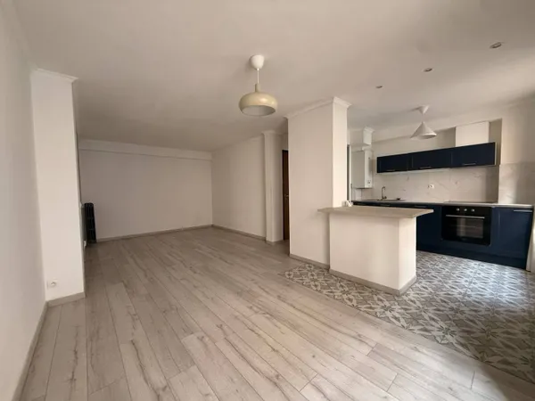 Appartement 4 pièces 70 m² 