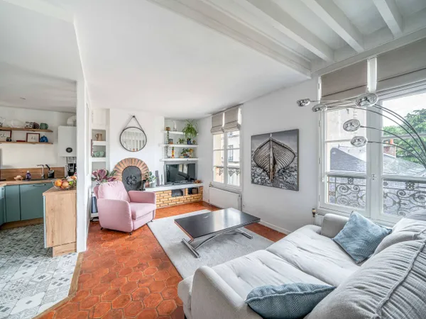 Loue appartement 