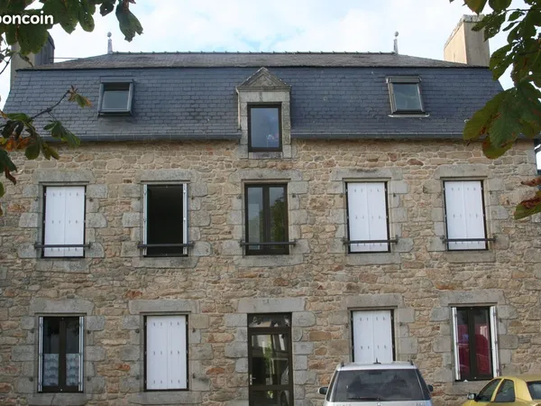 Appartement Belz location 