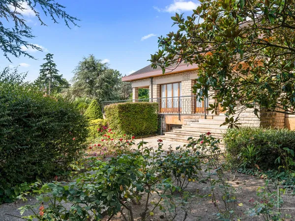 Maison 7 pièces 177 m² 