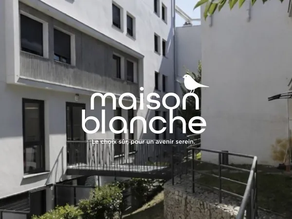 Appartement 1 pièce 19 m² 