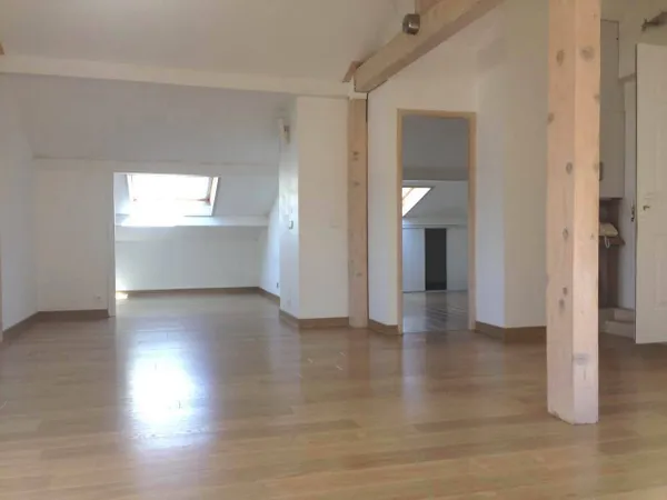 Appartement 2 pièces 57 m² 