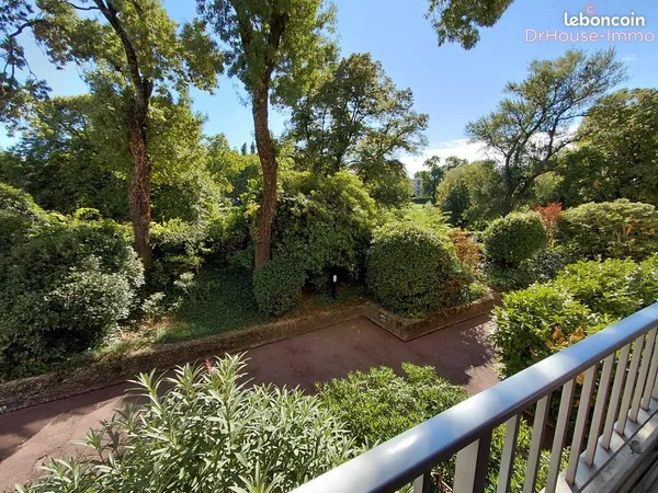 Appartement 5 pièces 93 m² 