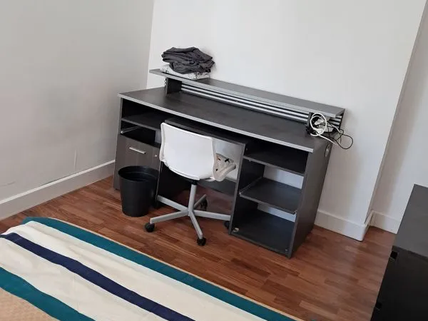 Chambre chez l'habitant Paris 75014 