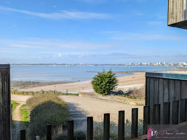Appartement 2 pièces 35 m² 