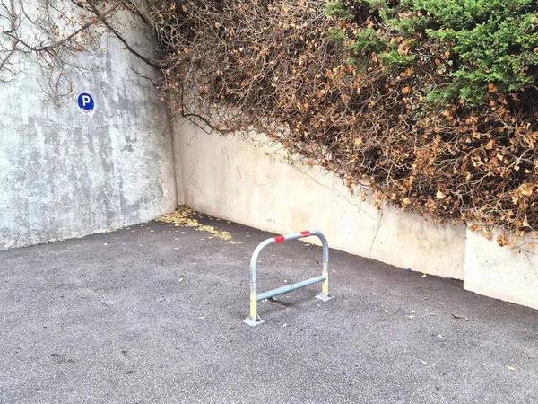 Parking - Garage Location Nice   122€