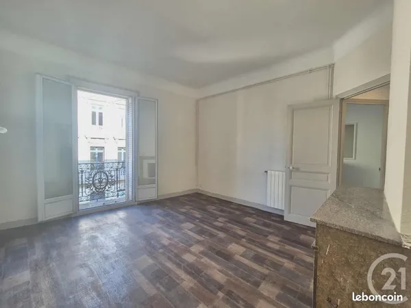 Appartement 3 pièces 70 m² 