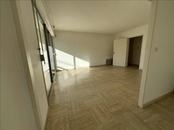 Appartement 2 pièces 54 m² 