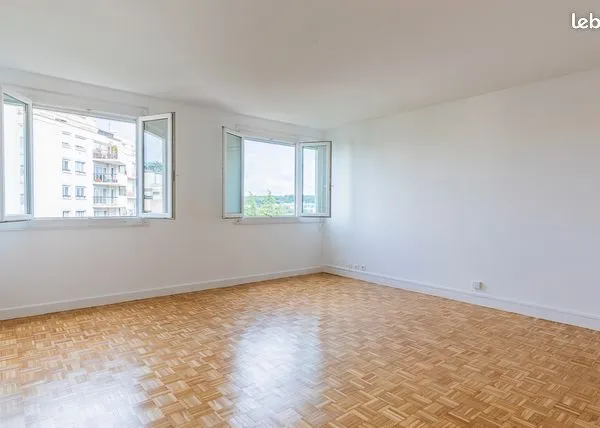 Appartement 5 pièces 105 m² 