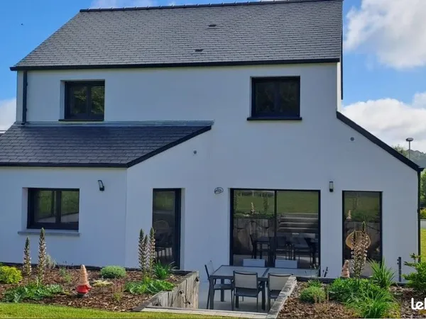 Terrain 535 m² Sainte Gemmes D Andigne 