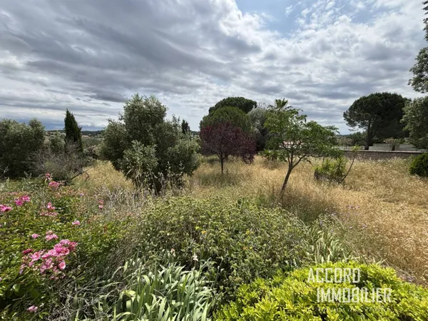 Propriété 4 pièces 108 m² 