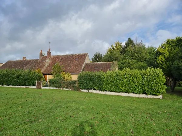 Maison 8 pièces 176 m² 