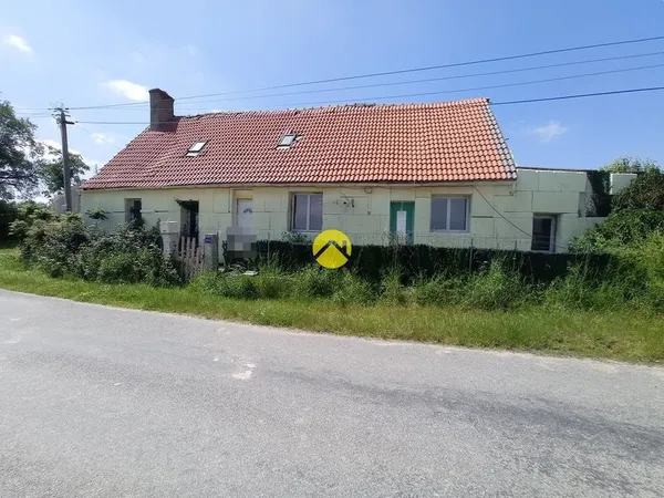 Longère à rénover! 