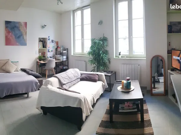Appartement centre ville 