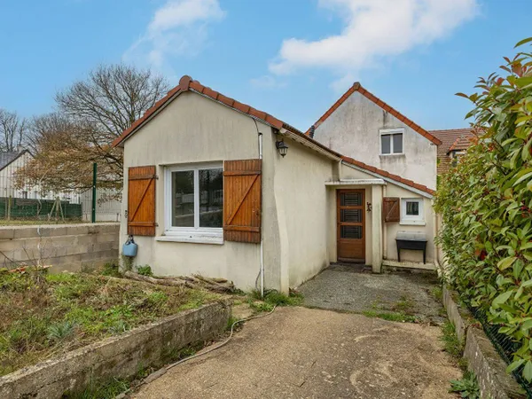 Maison 4 pièces 102 m² 
