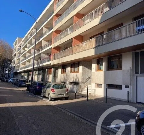 Appartement 3 pièces 75 m² 