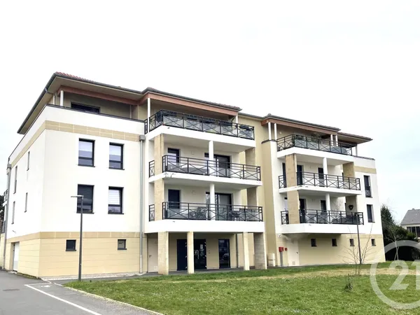 Appartement 3 pièces 93 m² 