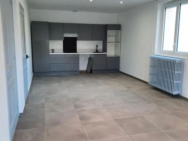 Maison 5 pièces 143 m² 