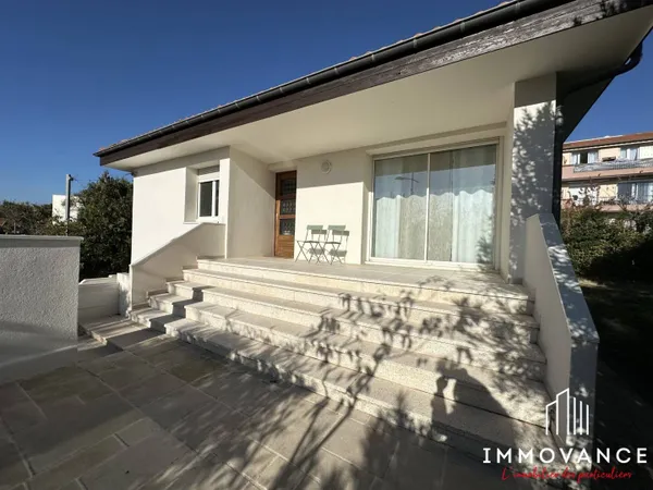 Villa 5 pièces 75 m² 