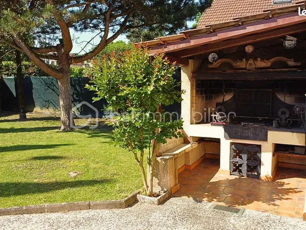 Appartement 5 pièces 86 m² 