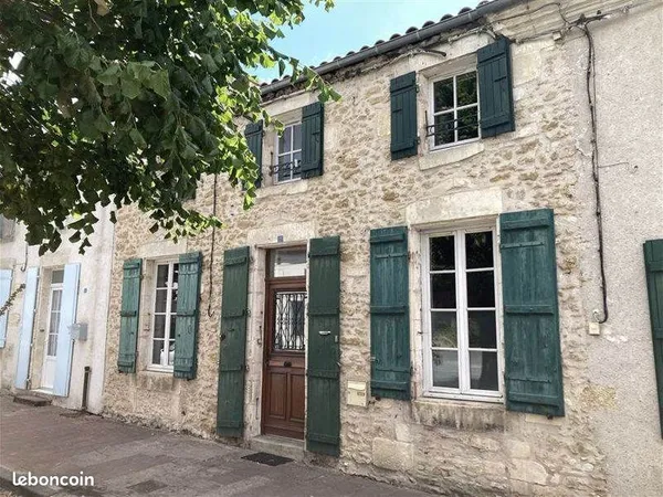 Maison 5 pièces 127 m² 