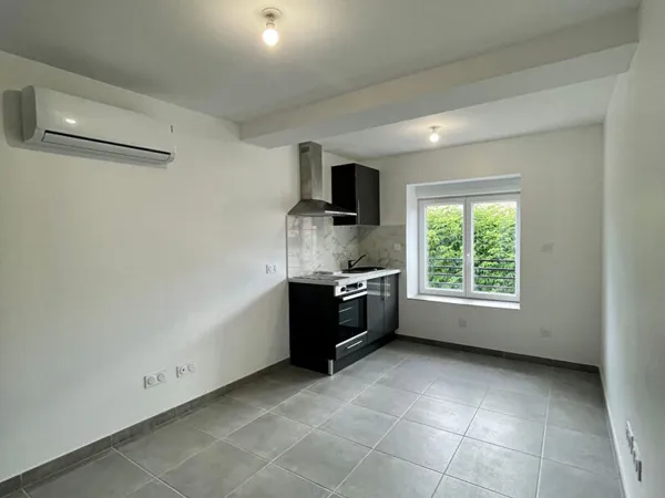 Appartement T2 refait à neuf 