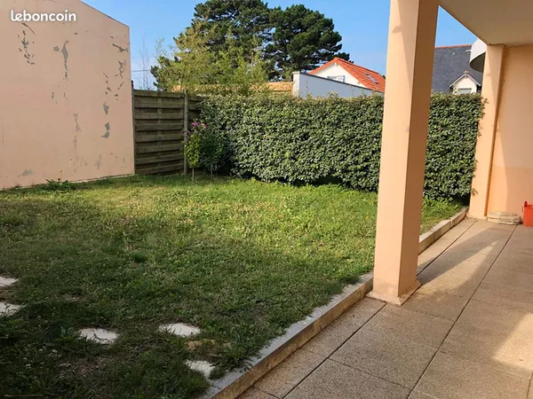 Appartement 2 pièces 47 m² 