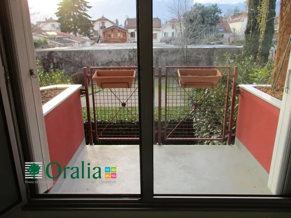 Appartement 1 pièce 32 m² 