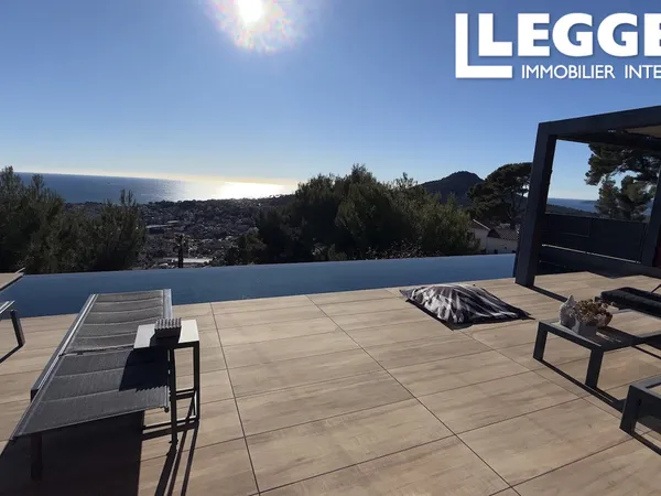Maison 5 pièces 162 m² 