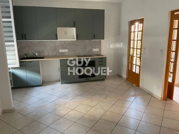 Maison 6 pièces 115 m² 