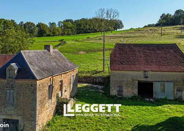 Maison 380 m² 