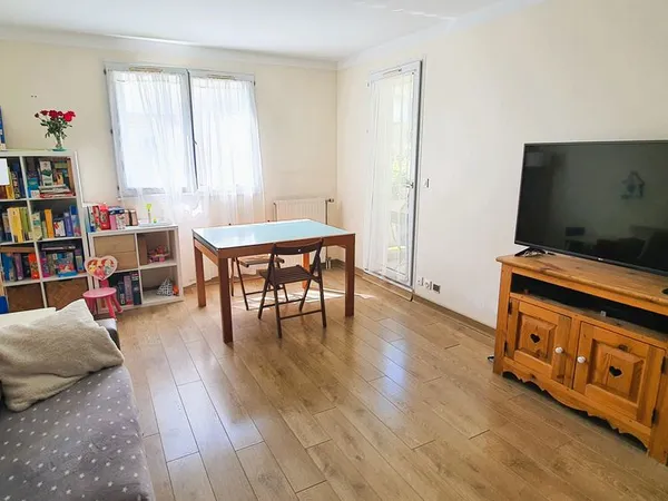 Appartement T3 69m² 