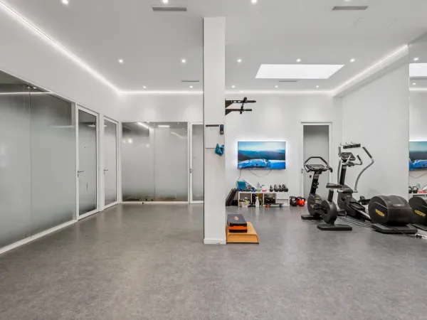 Bureaux à Vendre PMR ERP - 290m² 