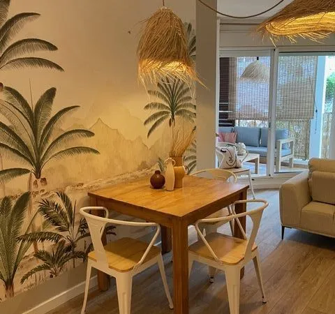 Appartement 2 pièces 36 m² 